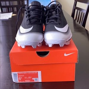 Nike Cleats